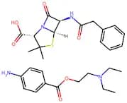 Procaine penicillin G