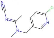 Acetamiprid