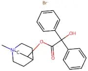 Clidinium bromide