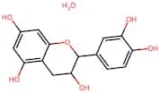 (+)-Catechin Hydrate