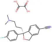 Escitalopram Oxalate