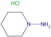 N-Aminopiperidine hydrochloride