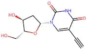 5-Ethynyl-2'-deoxyuridine