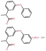 Fenoprofen Calcium hydrate