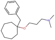 Benzcyclane