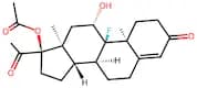 Fluorogestone acetate