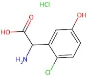 CHPG hydrochloride