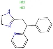 Midaglizole hydrochloride