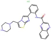 SRT1720 hydrochloride