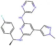 Ilginatinib