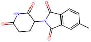 Thalidomide-5-methyl