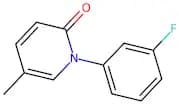 Fluorofenidone
