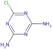 Desalkylterbuthylazine