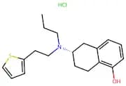 Rotigotine Hydrochloride