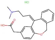 Olopatadine hydrochloride