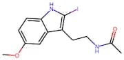 2-Iodomelatonin