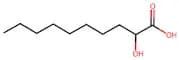 2-Hydroxydecanoic acid