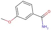 3-Methoxybenzamide