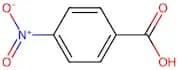 4-Nitrobenzoic acid