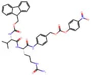 FMoc-Val-Cit-PAB-PNP