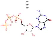 Guanosine 5'-triphosphate trisodium salt