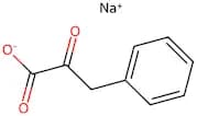 Sodium phenylpyruvate