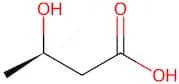 (R)-3-Hydroxybutanoic acid