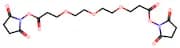 Bis-PEG3-NHS ester