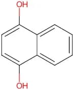 1,4-Dihydroxynaphthalene
