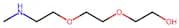 PEG3-methylamine