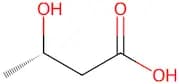 (S)-3-Hydroxybutanoic acid