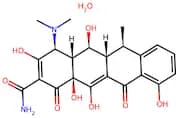 Doxycycline monohydrate