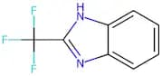 2-(Trifluoromethyl)benzimidazole