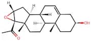 16,17-Epoxypregnenol