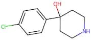 4-(4-chlorophenyl)piperidin-4-ol