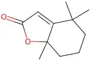 Dihydroactinidiolide