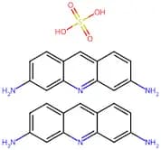 Proflavine Hemisulfate