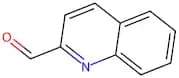 2-Quinolinecarboxaldehyde