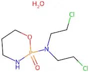 Cyclophosphamide hydrate