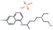 Hydroxychloroquine sulfate