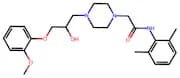 Ranolazine