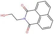 N-(2-hydroxyethyl)-Naphthalimide