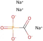 Foscarnet sodium