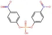 Bis(4-nitrophenyl) phosphate