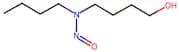 N-butyl-N-(4-hydroxybutyl) nitrosamine