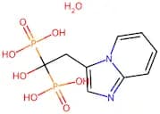 Minodronic acid monohydrate