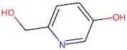 2-Hydroxymethyl-5-hydroxypyridine