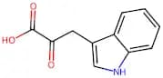 Indole-3-pyruvic acid