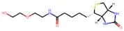 Biotin-PEG2-OH