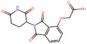 Thalidomide-O-COOH